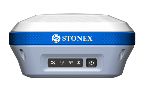 Odbiornik Stonex S700A